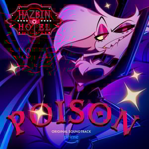 This is the Avatar Image for the Lucifer (Cantando/Singing) (Hazbin Hotel/Brazil Português) AI Voice and Text to Speech Generator